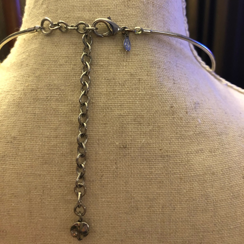 Premier Design Statement Necklace - image 3